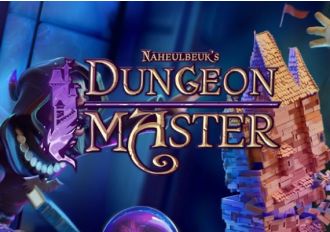 Naheulbeuk's Dungeon Master EN South Africa Xbox Series Digital Key