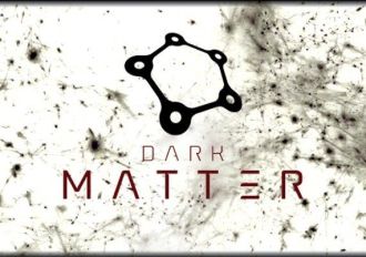 Dark Matter EN/DE Global Steam Digital Key