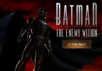 Batman: The Enemy Within DLC Episode 2 Edition EU Xbox One/Series Digital Key