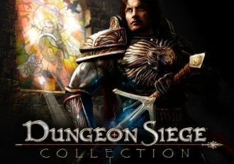 Dungeon Siege - Collection EN/DE/FR Global GOG Digital Key