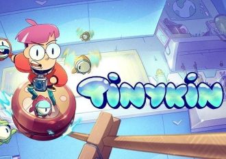 Tinykin EN Argentina Xbox One/Series/Windows Digital Key