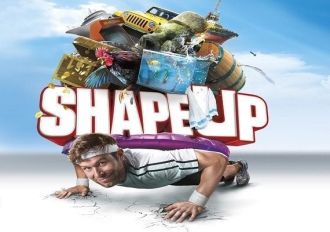 Shape Up EN Argentina Xbox One/Series Digital Key