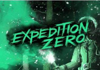 Expedition Zero EN Global Steam Digital Key