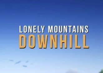 Lonely Mountains: Downhill Colombia Xbox One/Series Digital Key