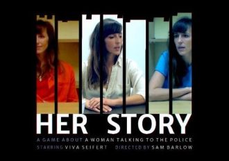 Her Story EN Global Steam Digital Key