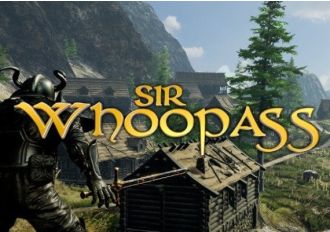 Sir Whoopass: Immortal Death EN Global Steam Digital Key