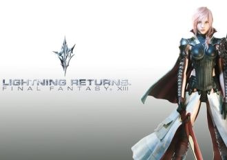 Final Fantasy XIII: Lightning Returns EN Turkey Xbox Windows Digital Key