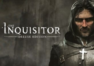 The Inquisitor Deluxe Edition EN EU Xbox Series Digital Key