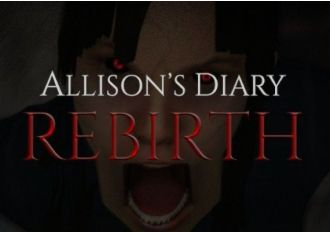 Allison's Diary: Rebirth EN/DE/FR/IT EU Xbox One/Series Digital Key