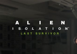 Alien: Isolation - Last Survivor DLC EN/DE/FR/IT Global Steam Digital Key