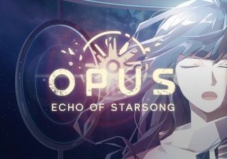 OPUS: Echo of Starsong Full Bloom Edition EN Argentina Xbox One/Series/Windows Digital Key