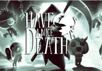 Have a Nice Death EN Colombia Xbox One/Series Digital Key