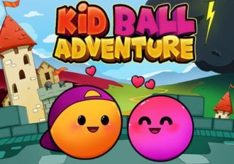 Kid Ball Adventure EN Argentina Xbox One/Series Digital Key