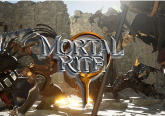 Mortal Rite Global Steam Digital Key