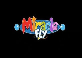 Miracle Fly EN/JA Global Steam Digital Key