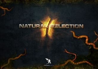 Natural Selection 2 EN/DE/FR/IT Global Steam Digital Key