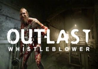 Outlast: Whistleblower DLC EN EU Xbox One/Series Digital Key