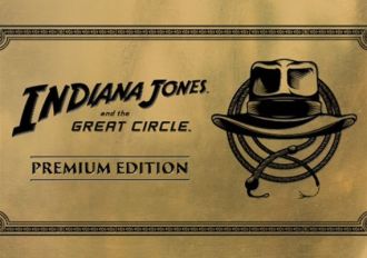 Indiana Jones and the Great Circle PRE-ORDER Premium Edition EN United States Xbox Series/Windows Digital Key