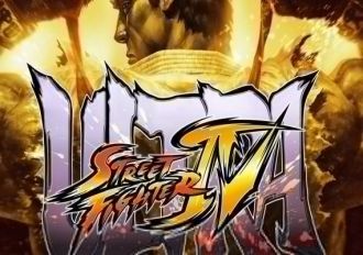 Ultra Street Fighter IV - Digital Upgrade Global Steam Digital Key