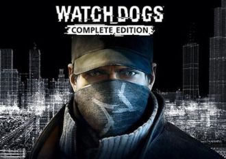 Watch Dogs Complete Edition EN/DE/FR/IT/PL Turkey Xbox One/Series Digital Key