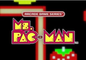 Arcade Game Series: Ms. Pac-Man EN Argentina Xbox One/Series Digital Key