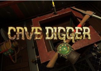 Cave Digger EN Argentina Xbox One/Series Digital Key