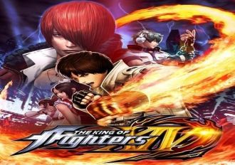 The King Of Fighters XIV - Deluxe Pack Steam Edition Global Steam Digital Key