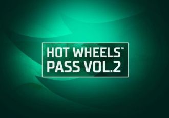 Hot Wheels - Pass Vol. 2 DLC EN EU Xbox One/Series Digital Key