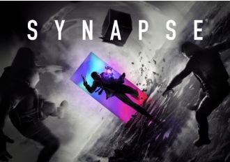Synapse VR EN EU PS5 Digital Key