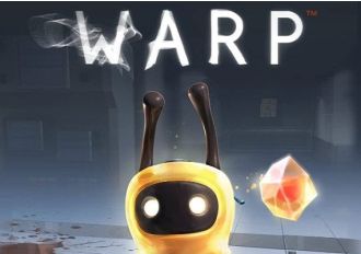 Warp EN Global EA App Digital Key