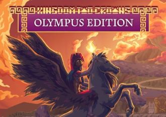 Kingdom: Two Crowns Olympus Edition Canada Xbox One/Series Digital Key