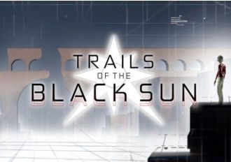 Trails of the Black Sun EN Global Steam Digital Key