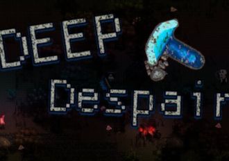 Deep Despair EN/RU Global Steam Digital Key