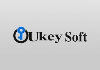 UkeySoft Photo Watermark Remover EN Global Software License Digital Key