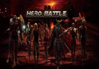 Hero Battle EN/ZH Global Steam Digital Key