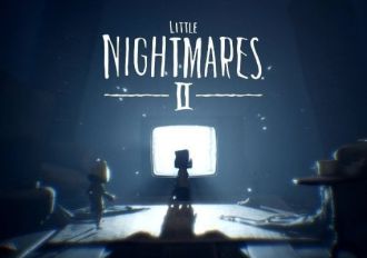 Little Nightmares II United States Steam Digital Key