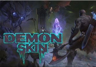 Demon Skin EN/DE/FR/RU/ES Global Steam Digital Key
