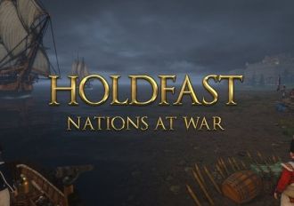 Holdfast: Nations At War EU Steam Digital Key