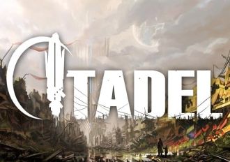 Citadel EN Global Steam Digital Key