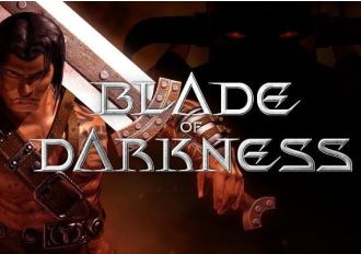 Blade of Darkness EN Turkey Xbox One/Series Digital Key