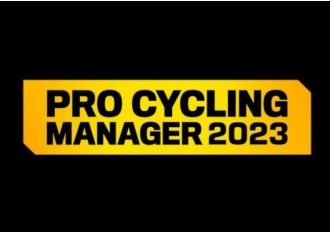 Pro Cycling Manager 2023 EU Steam Digital Key
