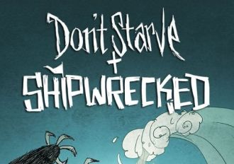Don't Starve: Giant Edition + Shipwrecked Giant Edition EN Argentina Xbox One/Series/Windows Digital Key