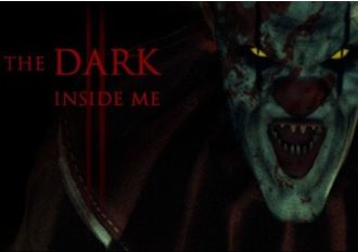 The Dark Inside Me: Chapter II EN Global Steam Digital Key