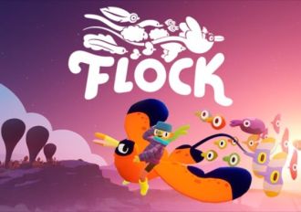 Flock EN Canada Xbox One/Series/Windows Digital Key