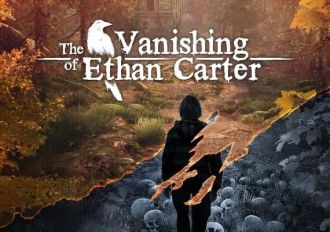 The Vanishing of Ethan Carter EN EU Steam Digital Key