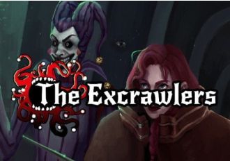 The Excrawlers EN Argentina Xbox Windows Digital Key