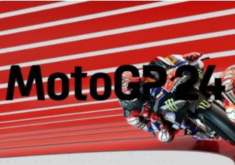 MotoGP 24 EN EU Nintendo Switch Digital Key