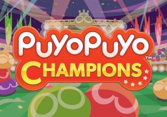 Puyo Puyo Champions EN/DE/FR/JA/KO/ZH/ES/ZH EU Steam Digital Key