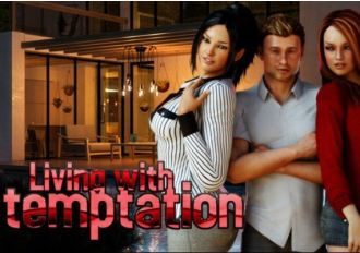 Living with Temptation 1 - Redux EN Global Steam Digital Key