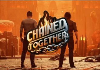 Chained Together EN Global Steam Digital Key